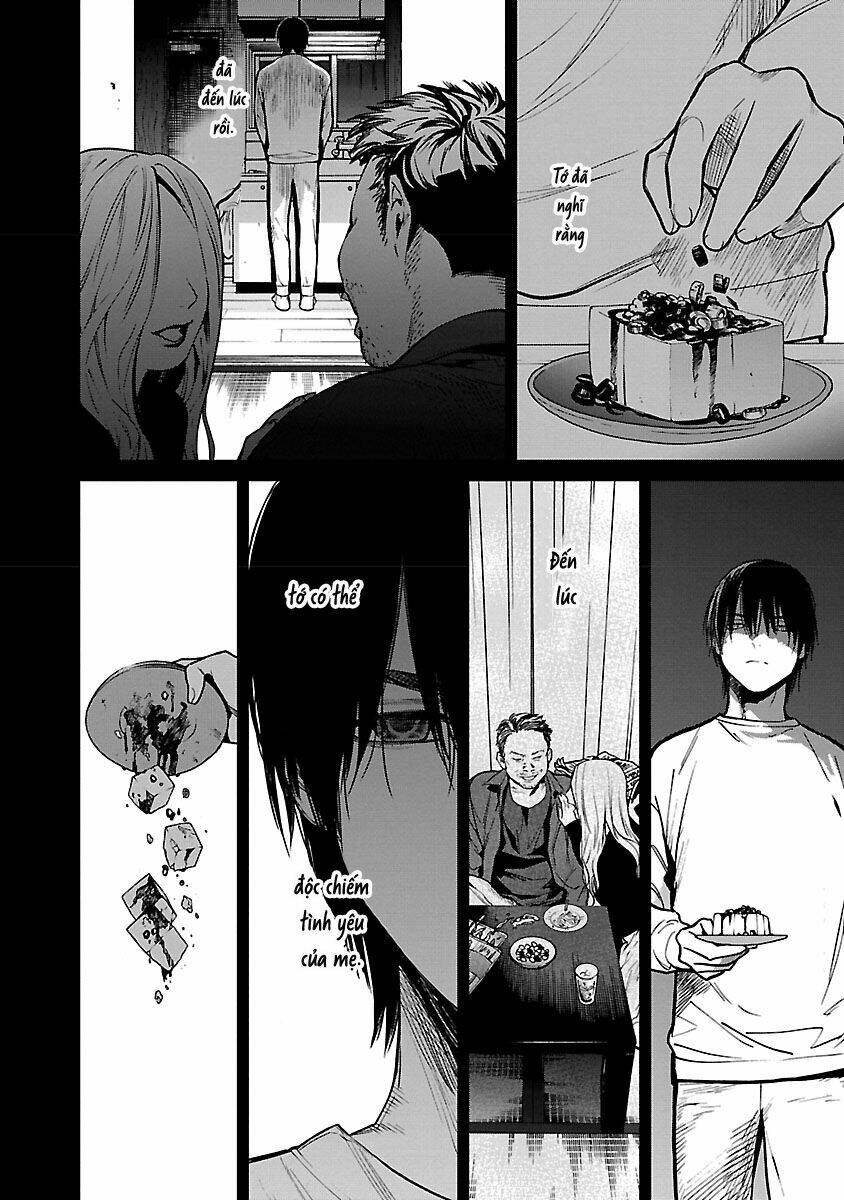 Vậy Để Tôi Giết Chúng Thay Cậu Nhé? - Chapter 34 - Page 9