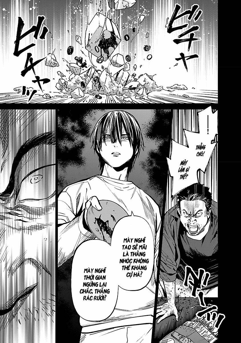 Vậy Để Tôi Giết Chúng Thay Cậu Nhé? - Chapter 34 - Page 10