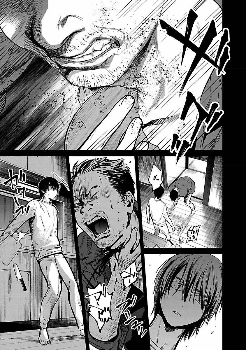 Vậy Để Tôi Giết Chúng Thay Cậu Nhé? - Chapter 34 - Page 12