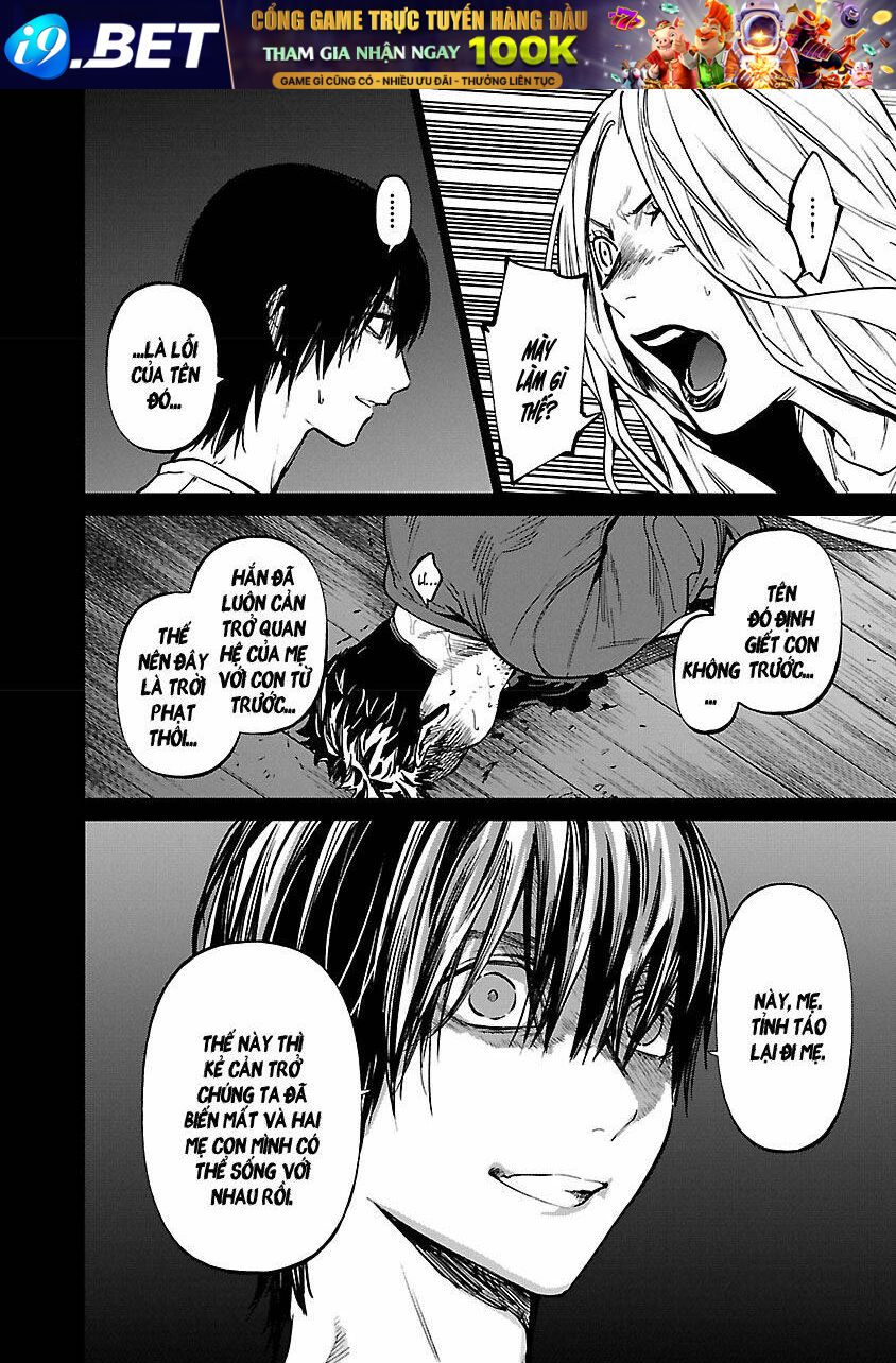 Vậy Để Tôi Giết Chúng Thay Cậu Nhé? - Chapter 34 - Page 13