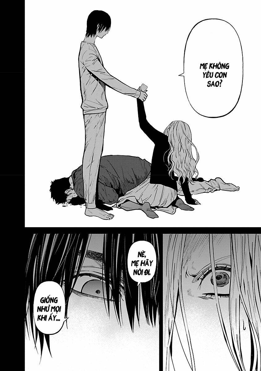 Vậy Để Tôi Giết Chúng Thay Cậu Nhé? - Chapter 34 - Page 15