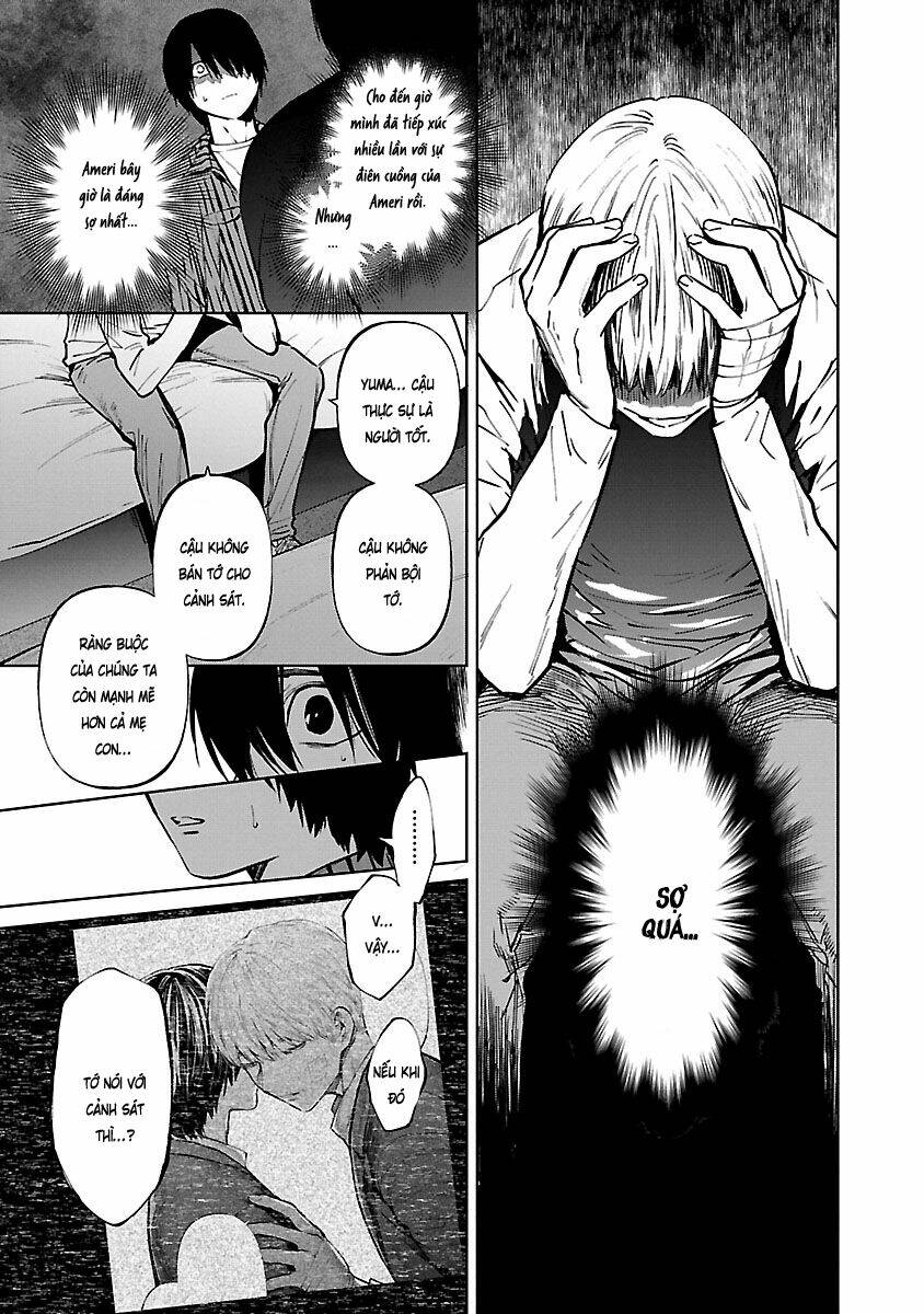 Vậy Để Tôi Giết Chúng Thay Cậu Nhé? - Chapter 34 - Page 22