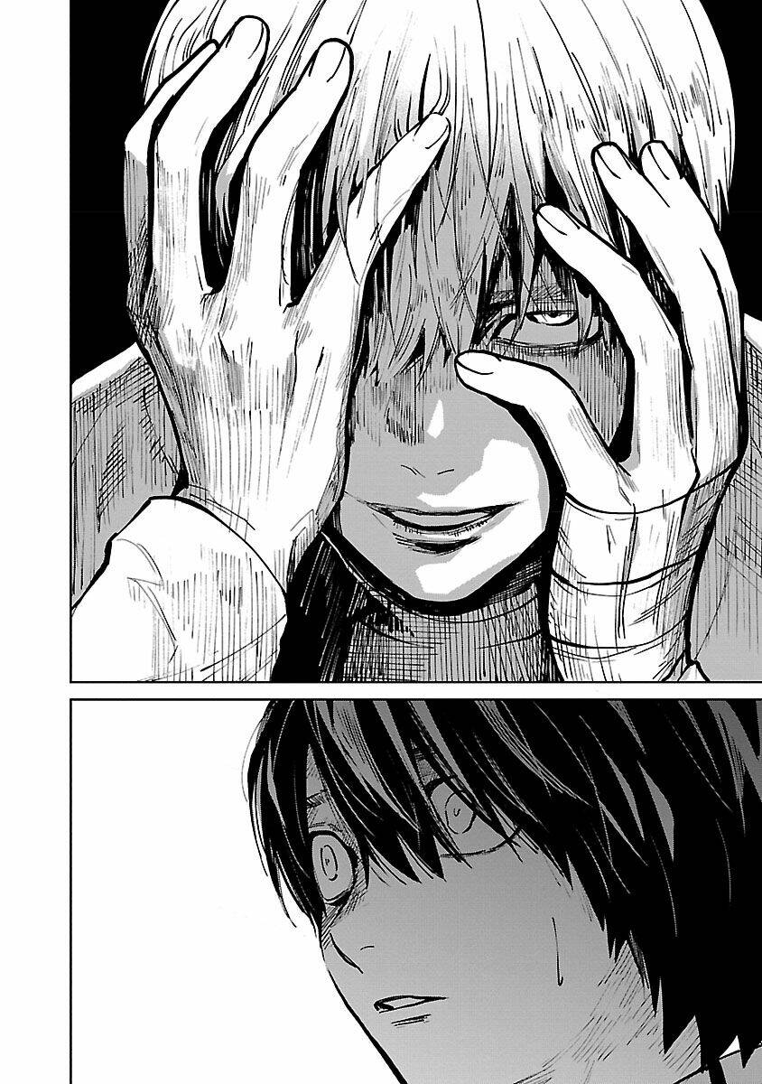 Vậy Để Tôi Giết Chúng Thay Cậu Nhé? - Chapter 34 - Page 23