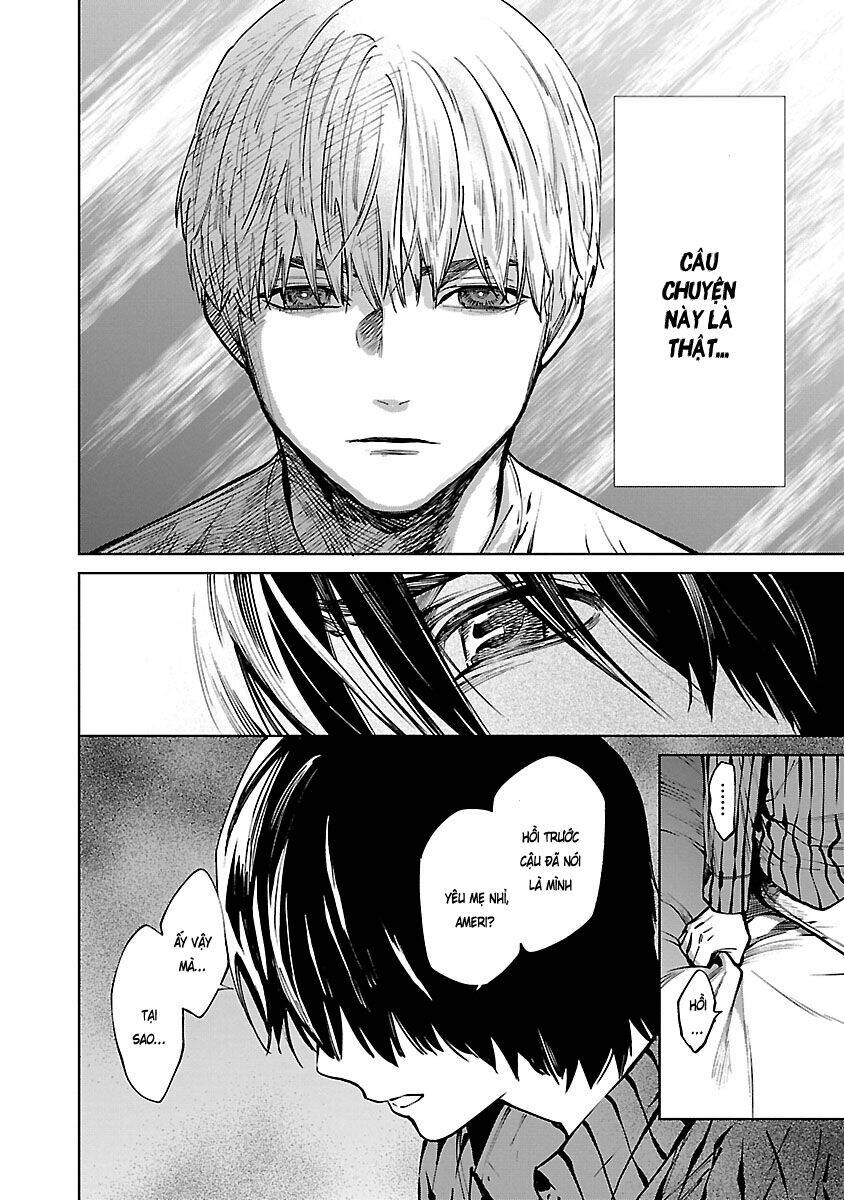 Vậy Để Tôi Giết Chúng Thay Cậu Nhé? - Chapter 34 - Page 5