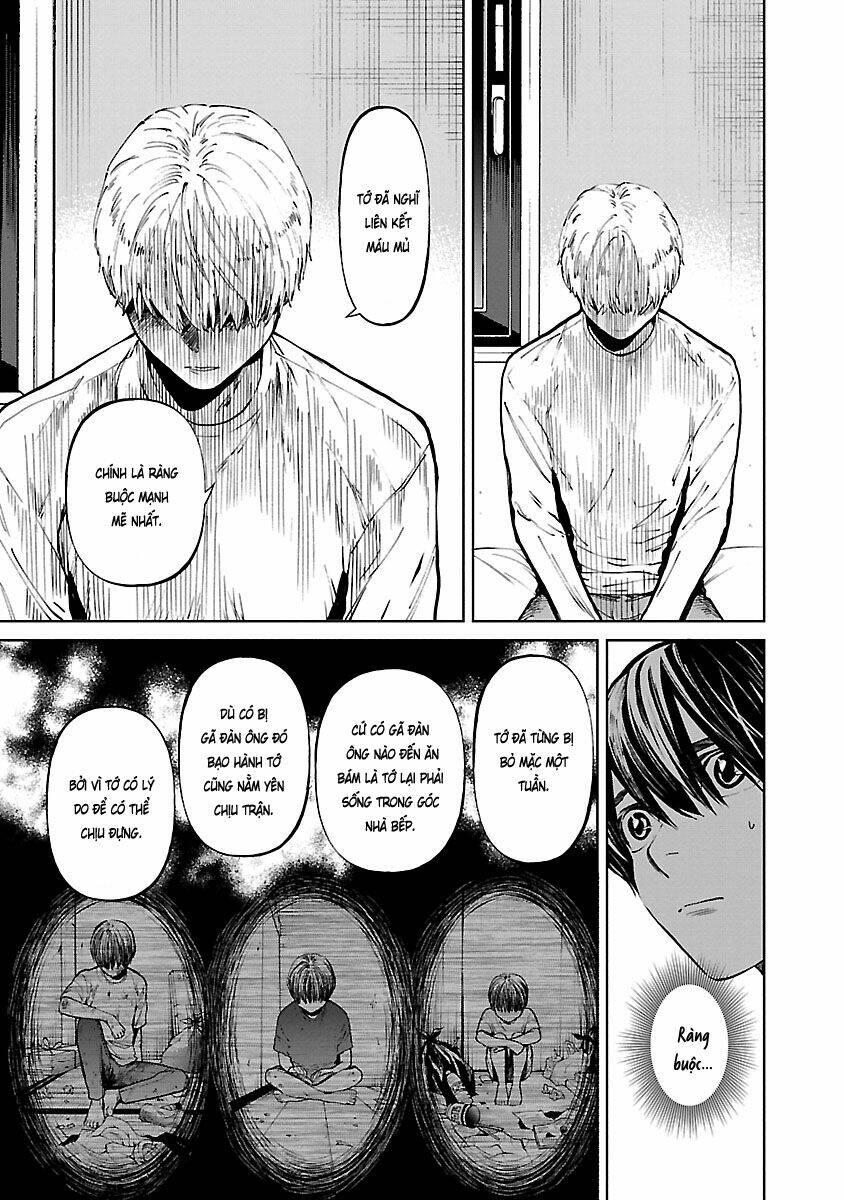 Vậy Để Tôi Giết Chúng Thay Cậu Nhé? - Chapter 34 - Page 6