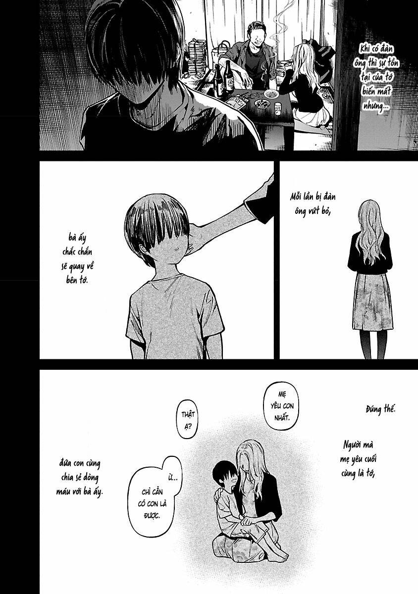 Vậy Để Tôi Giết Chúng Thay Cậu Nhé? - Chapter 34 - Page 7