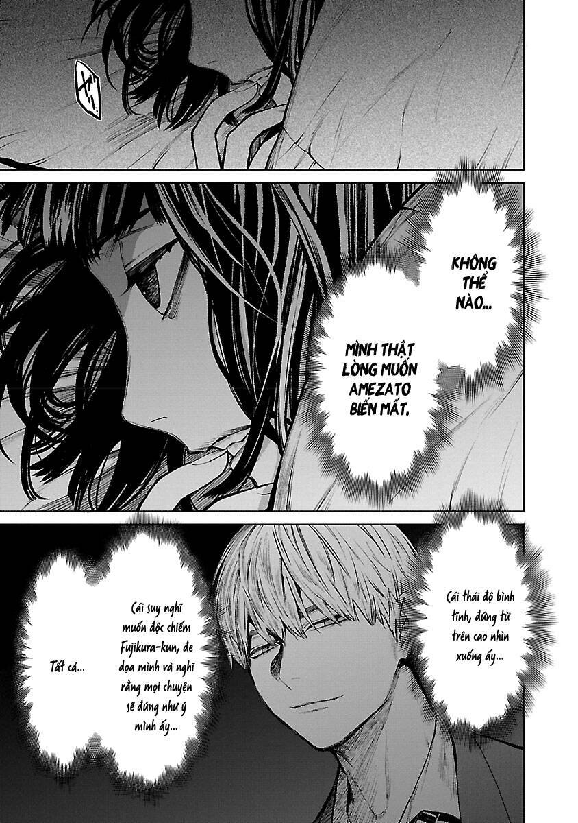 Vậy Để Tôi Giết Chúng Thay Cậu Nhé? - Chapter 35 - Page 11