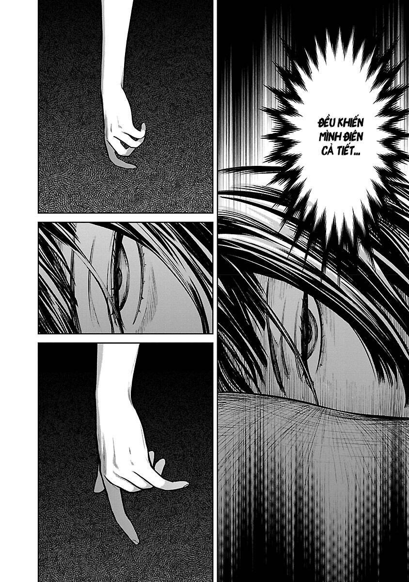 Vậy Để Tôi Giết Chúng Thay Cậu Nhé? - Chapter 35 - Page 12