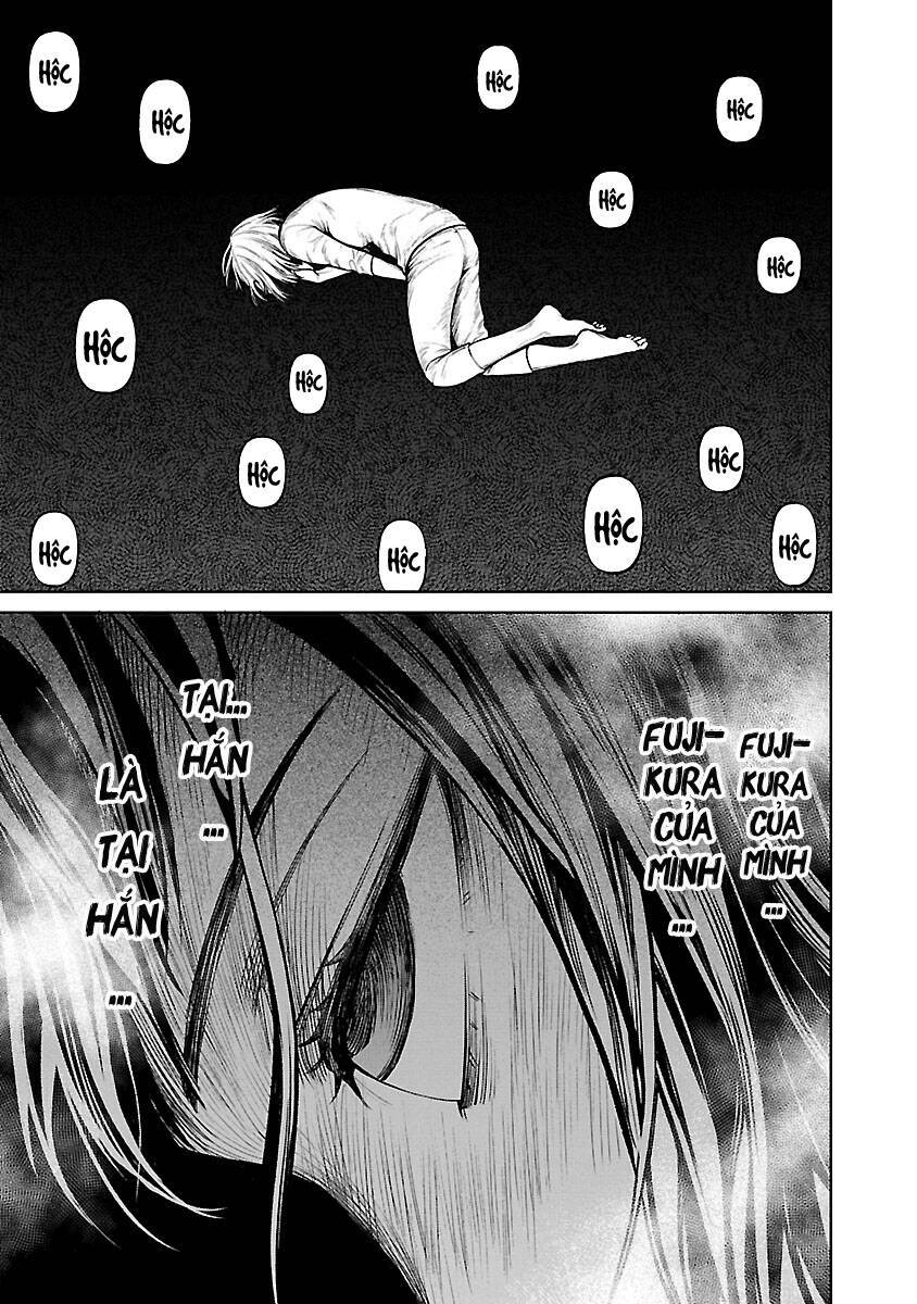 Vậy Để Tôi Giết Chúng Thay Cậu Nhé? - Chapter 35 - Page 13