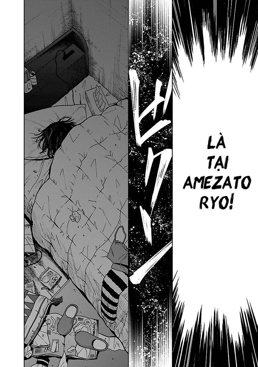 Vậy Để Tôi Giết Chúng Thay Cậu Nhé? - Chapter 35 - Page 14