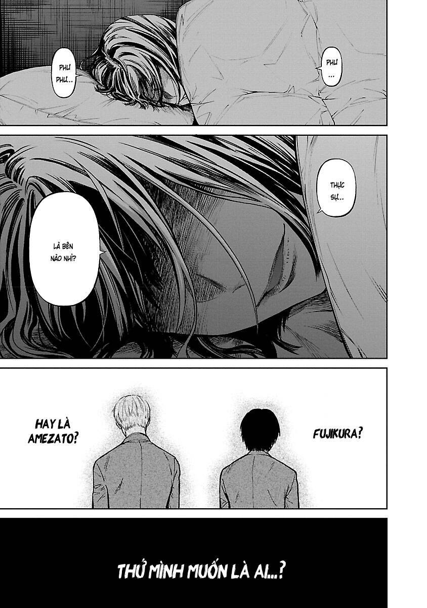 Vậy Để Tôi Giết Chúng Thay Cậu Nhé? - Chapter 35 - Page 15