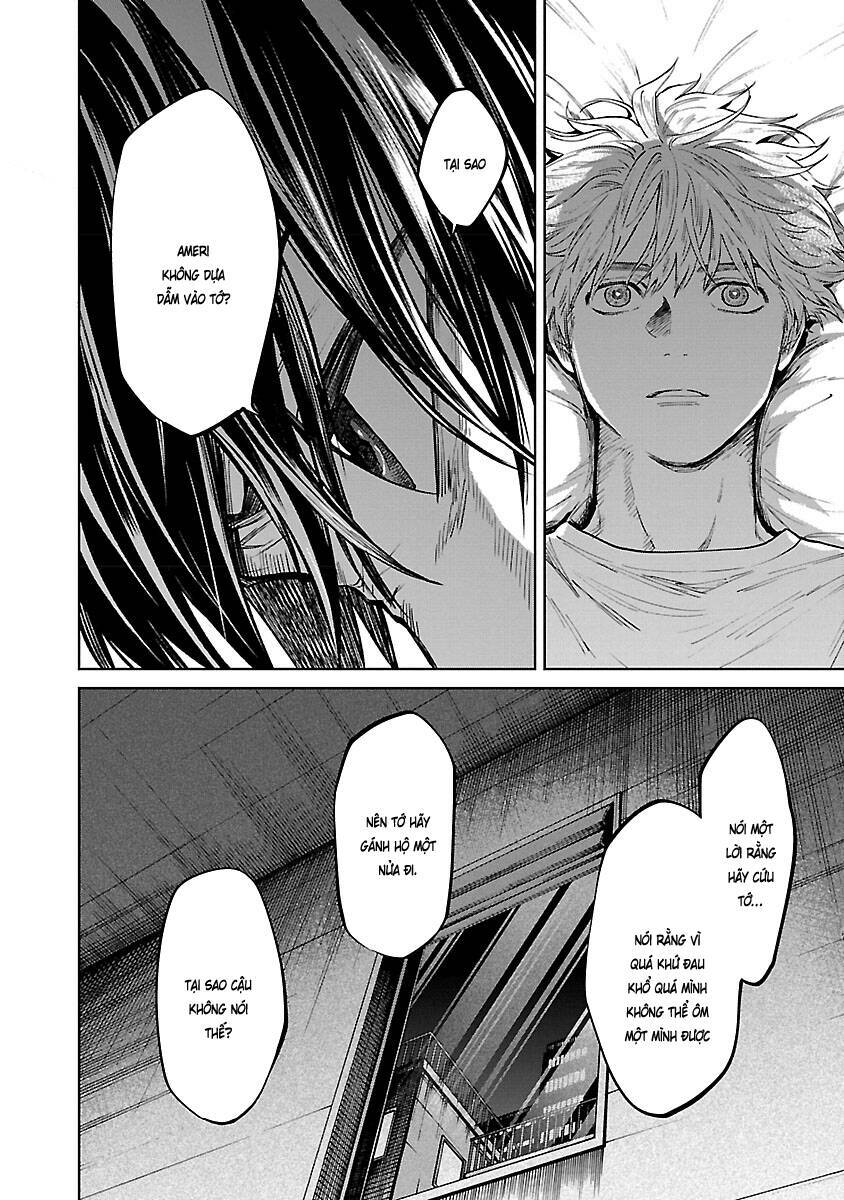 Vậy Để Tôi Giết Chúng Thay Cậu Nhé? - Chapter 35 - Page 19