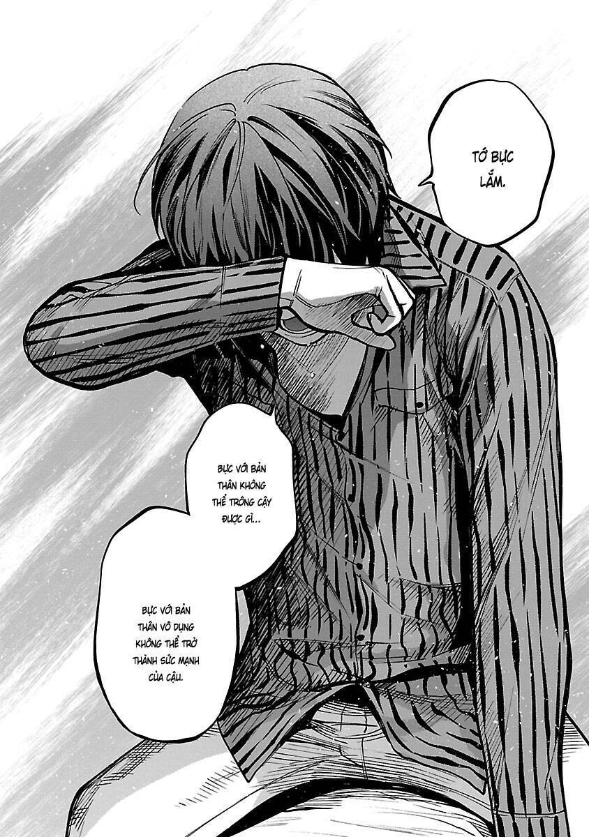 Vậy Để Tôi Giết Chúng Thay Cậu Nhé? - Chapter 35 - Page 21