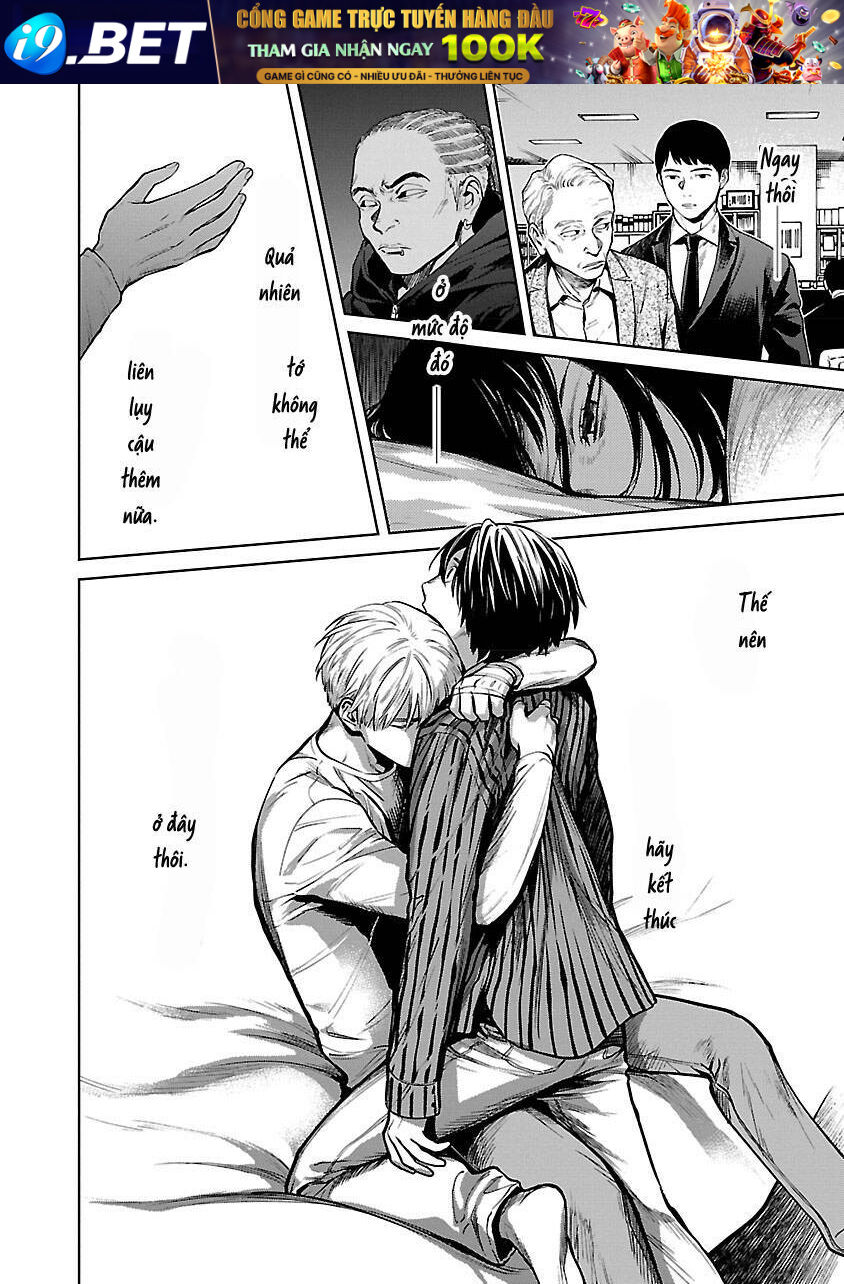 Vậy Để Tôi Giết Chúng Thay Cậu Nhé? - Chapter 35 - Page 23