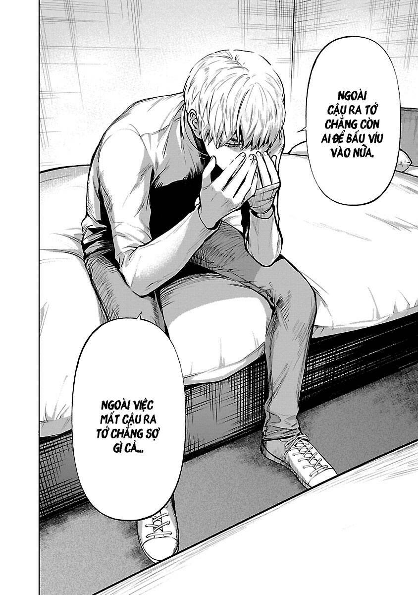 Vậy Để Tôi Giết Chúng Thay Cậu Nhé? - Chapter 35 - Page 4