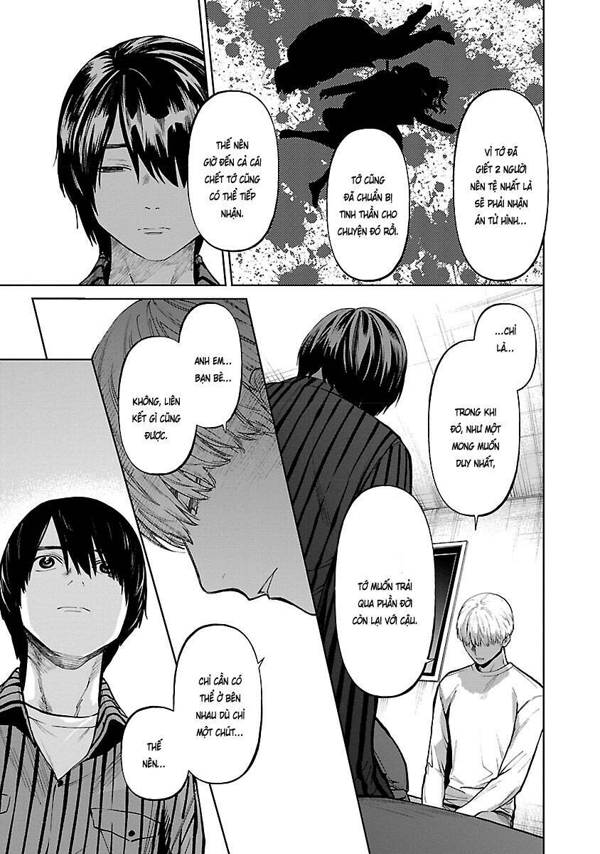 Vậy Để Tôi Giết Chúng Thay Cậu Nhé? - Chapter 35 - Page 5