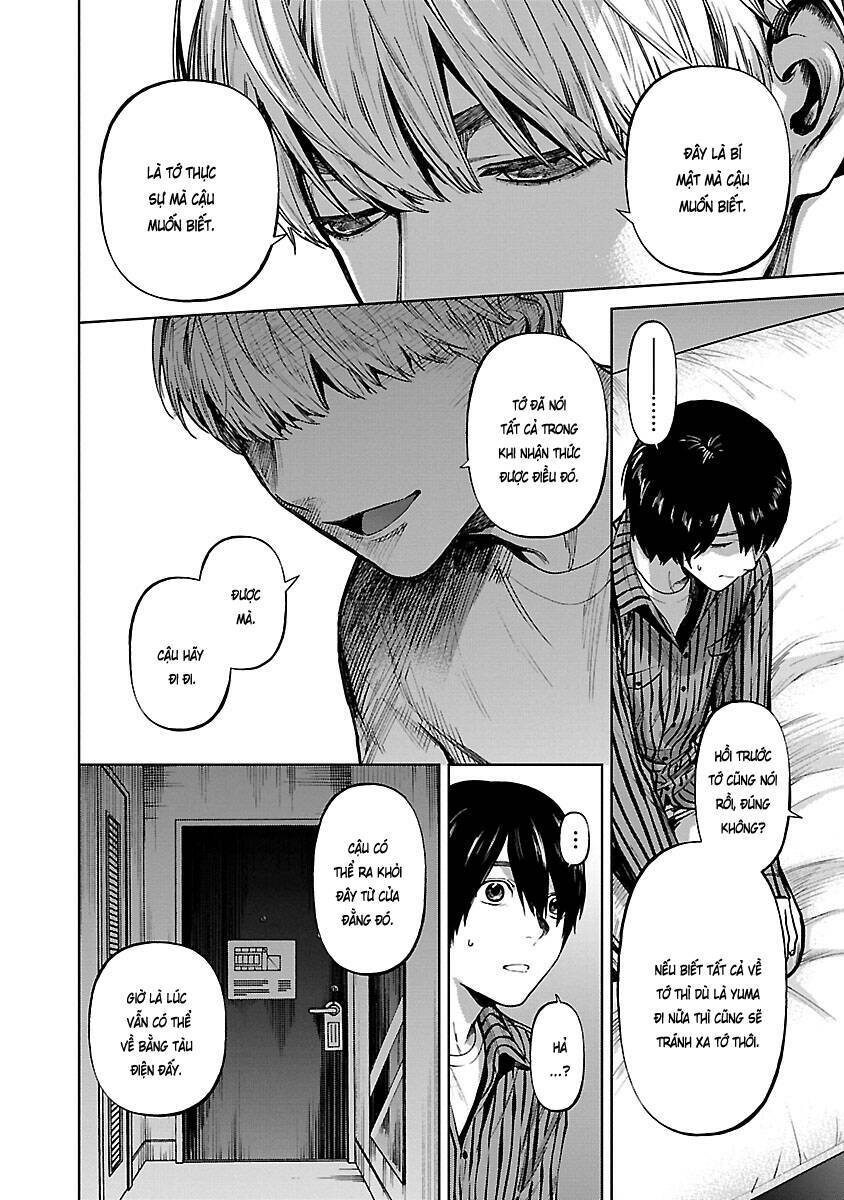 Vậy Để Tôi Giết Chúng Thay Cậu Nhé? - Chapter 35 - Page 6