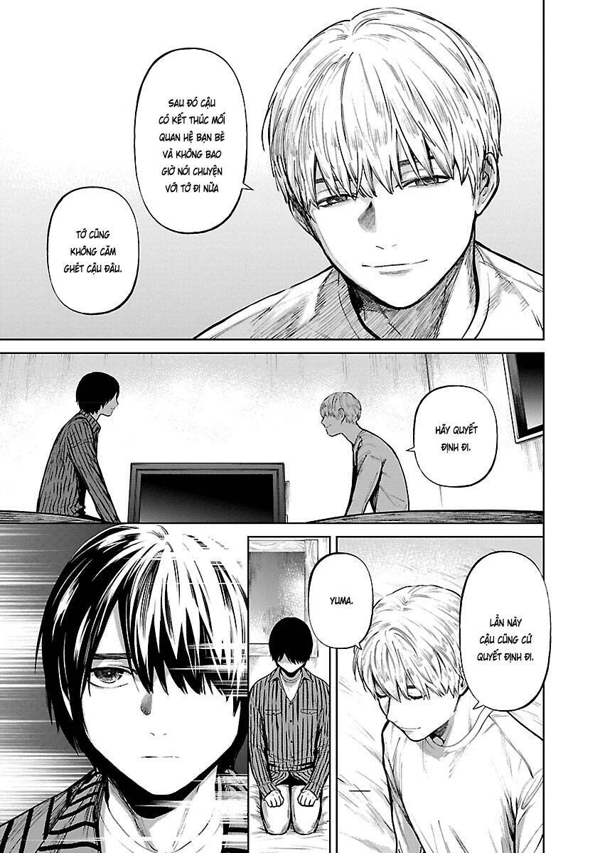 Vậy Để Tôi Giết Chúng Thay Cậu Nhé? - Chapter 35 - Page 7