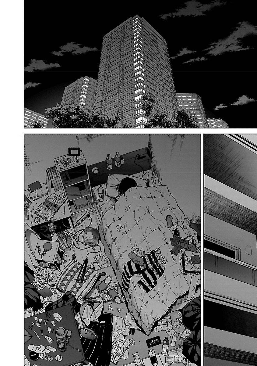 Vậy Để Tôi Giết Chúng Thay Cậu Nhé? - Chapter 35 - Page 8