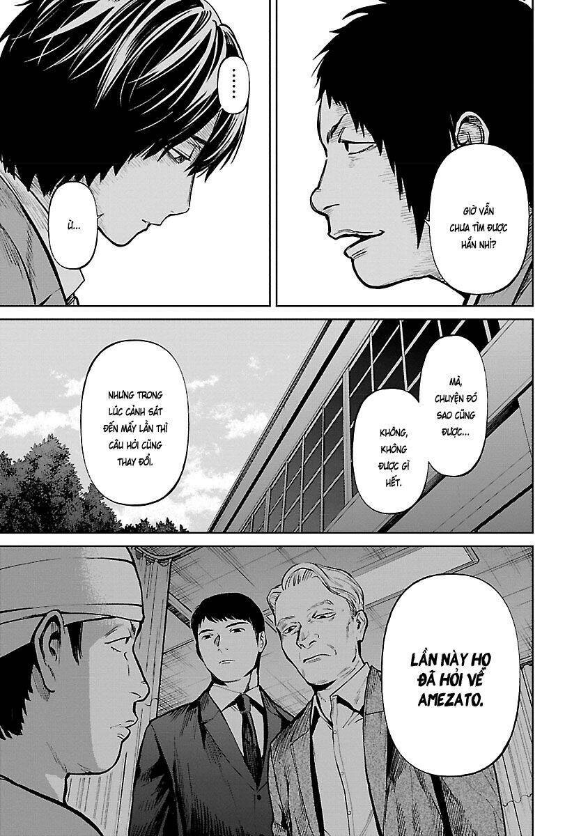 Vậy Để Tôi Giết Chúng Thay Cậu Nhé? - Chapter 36 - Page 12