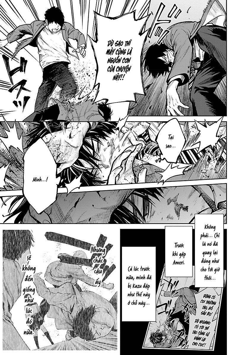 Vậy Để Tôi Giết Chúng Thay Cậu Nhé? - Chapter 36 - Page 16