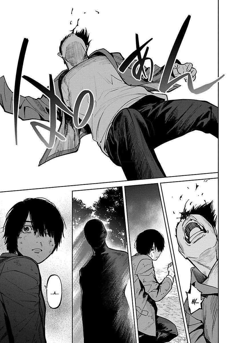 Vậy Để Tôi Giết Chúng Thay Cậu Nhé? - Chapter 36 - Page 18