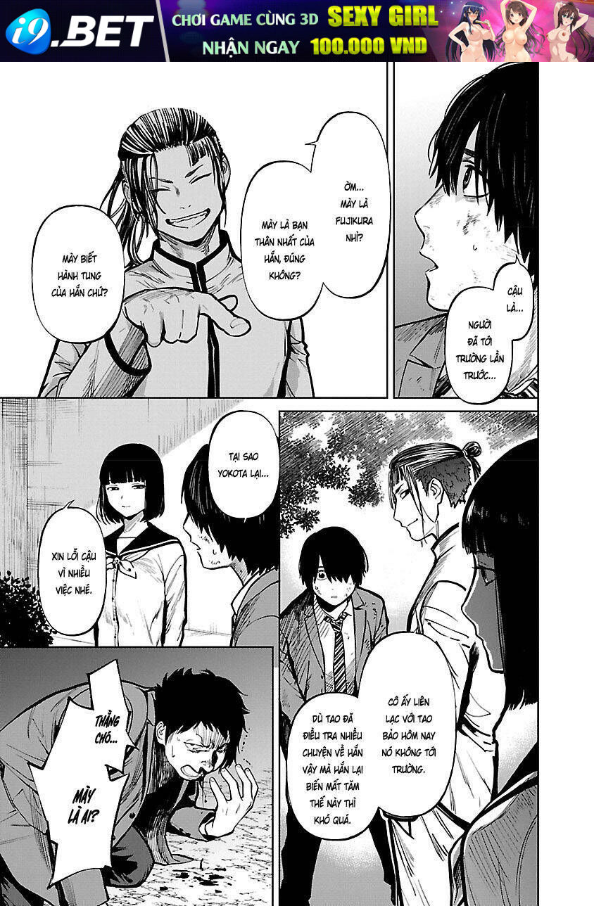 Vậy Để Tôi Giết Chúng Thay Cậu Nhé? - Chapter 36 - Page 20