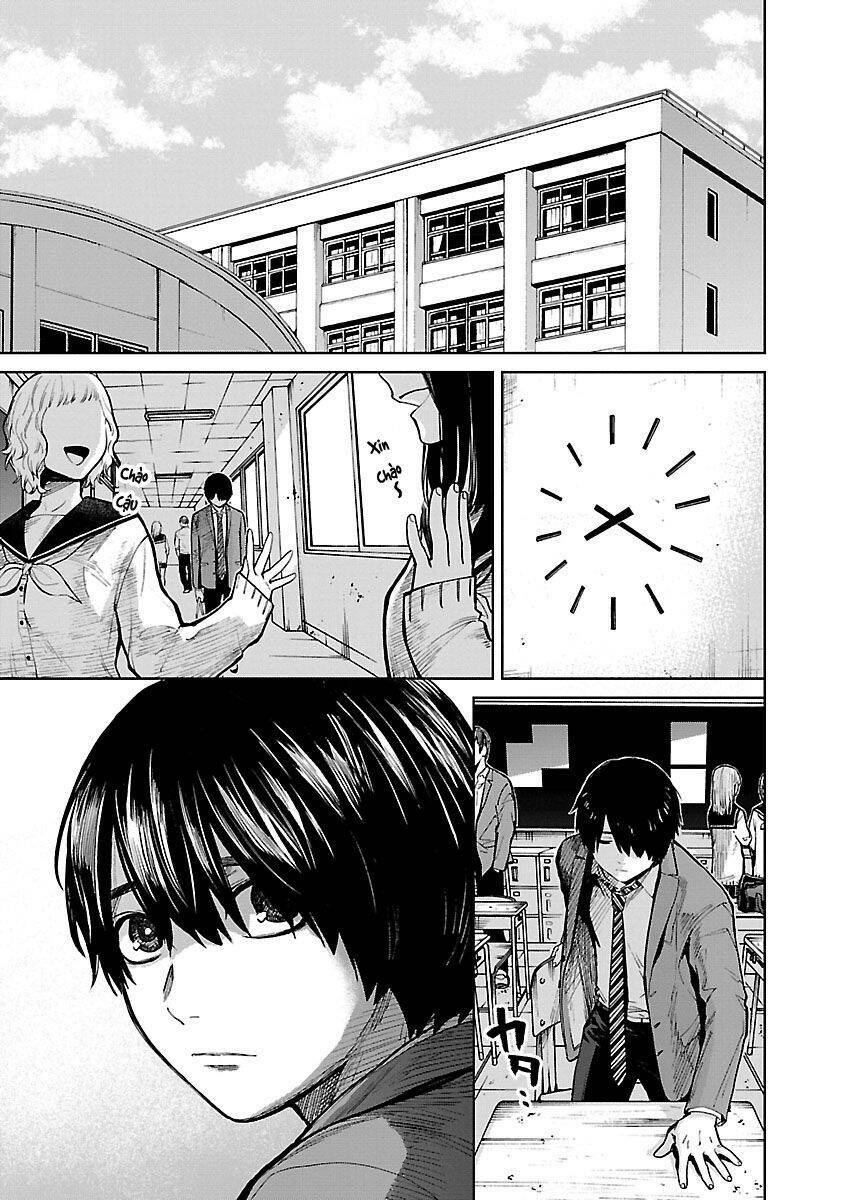 Vậy Để Tôi Giết Chúng Thay Cậu Nhé? - Chapter 36 - Page 6