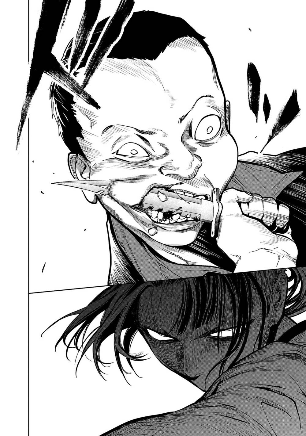 Vậy Để Tôi Giết Chúng Thay Cậu Nhé? - Chapter 38 - Page 14