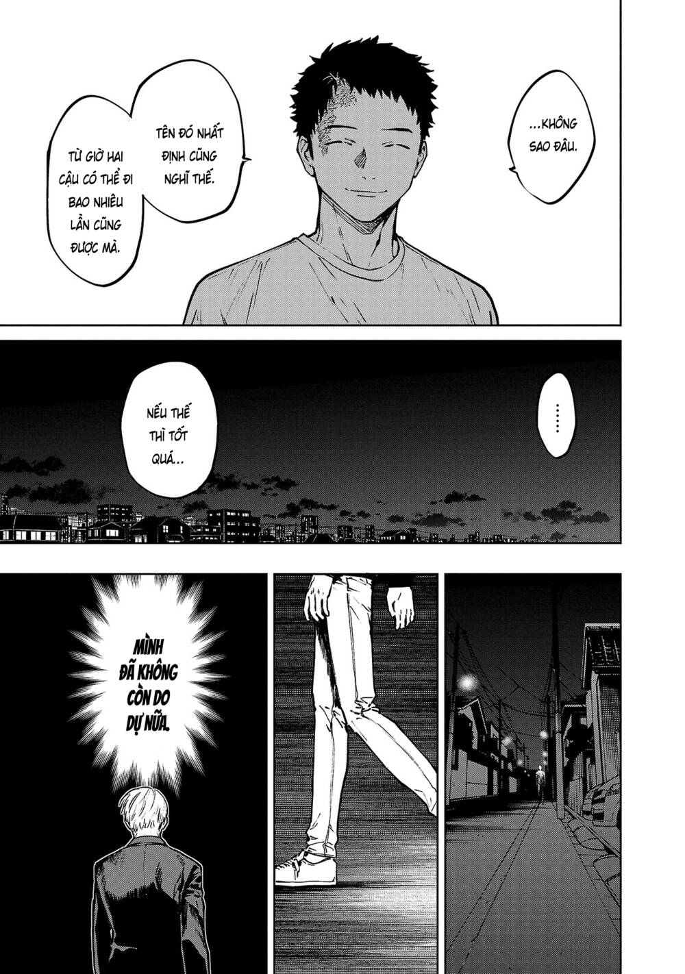 Vậy Để Tôi Giết Chúng Thay Cậu Nhé? - Chapter 39 - Page 13