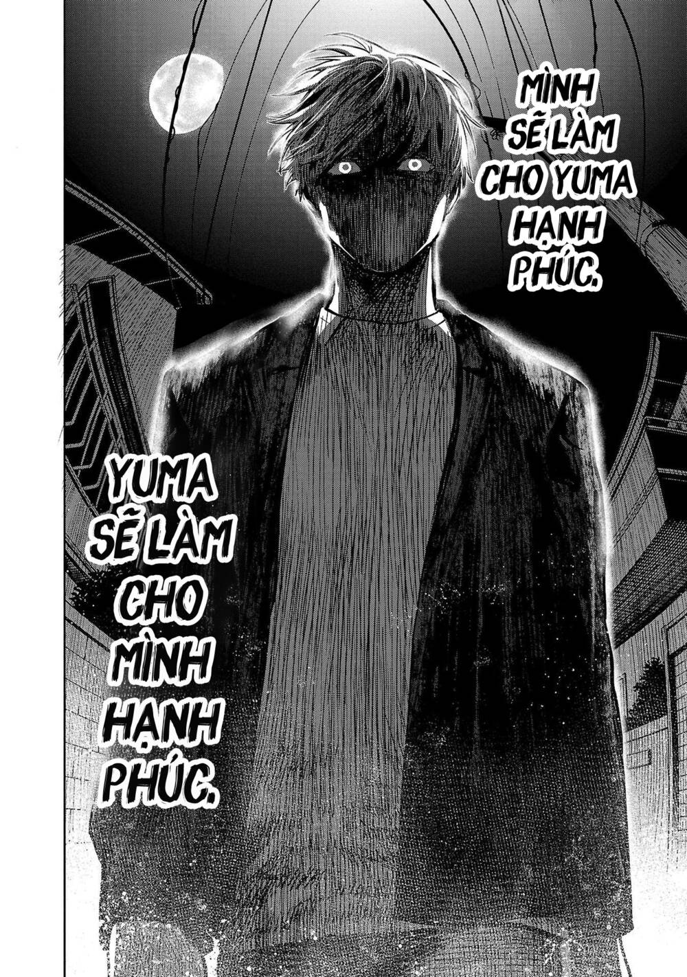 Vậy Để Tôi Giết Chúng Thay Cậu Nhé? - Chapter 39 - Page 18