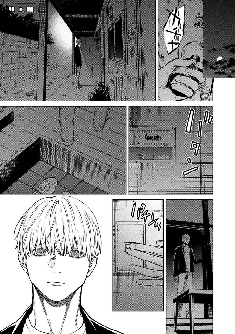 Vậy Để Tôi Giết Chúng Thay Cậu Nhé? - Chapter 39 - Page 19