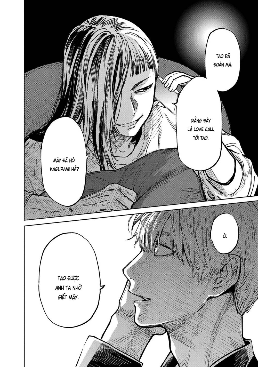 Vậy Để Tôi Giết Chúng Thay Cậu Nhé? - Chapter 39 - Page 22