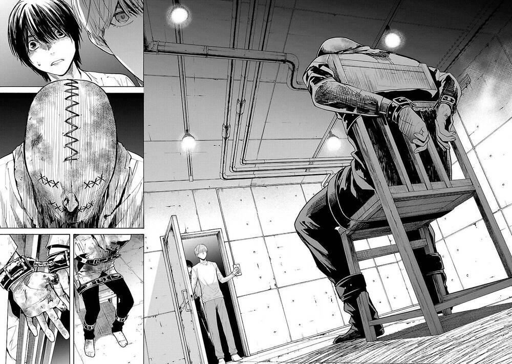 Vậy Để Tôi Giết Chúng Thay Cậu Nhé? - Chapter 4 - Page 12