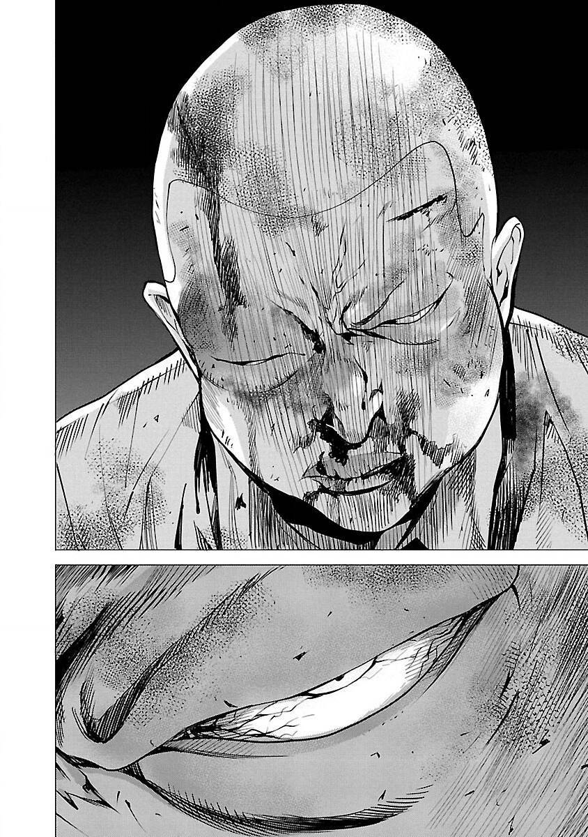 Vậy Để Tôi Giết Chúng Thay Cậu Nhé? - Chapter 4 - Page 17