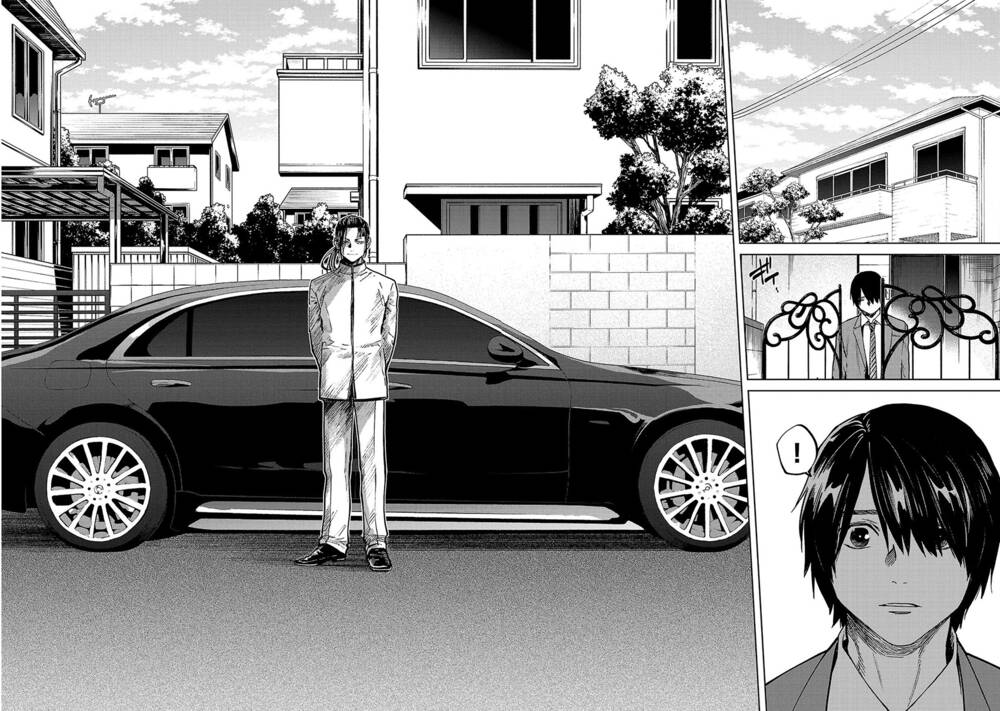 Vậy Để Tôi Giết Chúng Thay Cậu Nhé? - Chapter 40 - Page 18