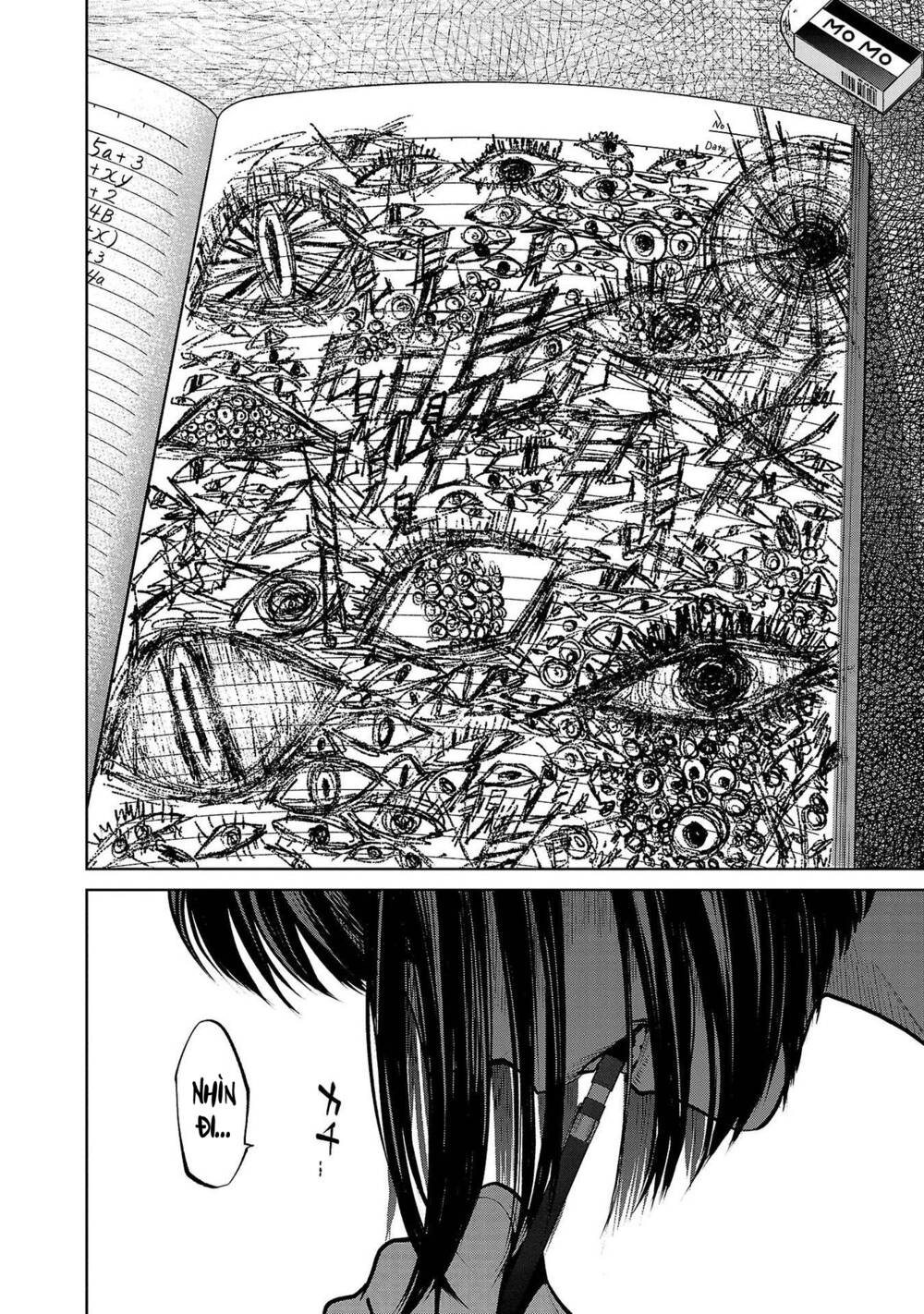 Vậy Để Tôi Giết Chúng Thay Cậu Nhé? - Chapter 41 - Page 12