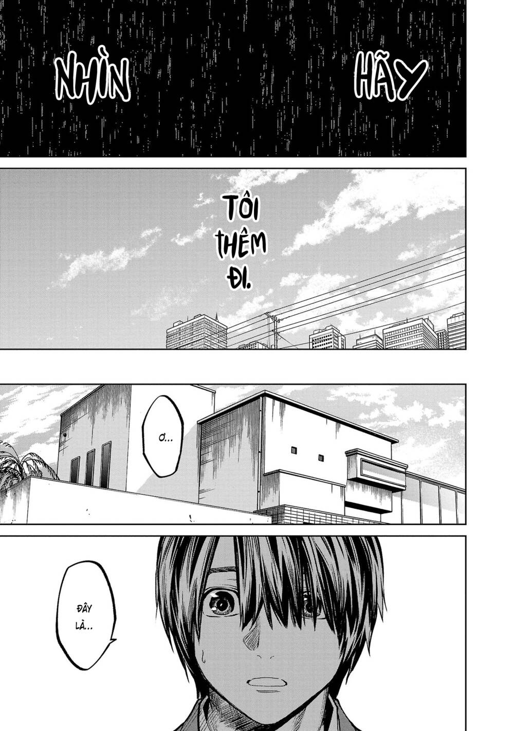 Vậy Để Tôi Giết Chúng Thay Cậu Nhé? - Chapter 41 - Page 13