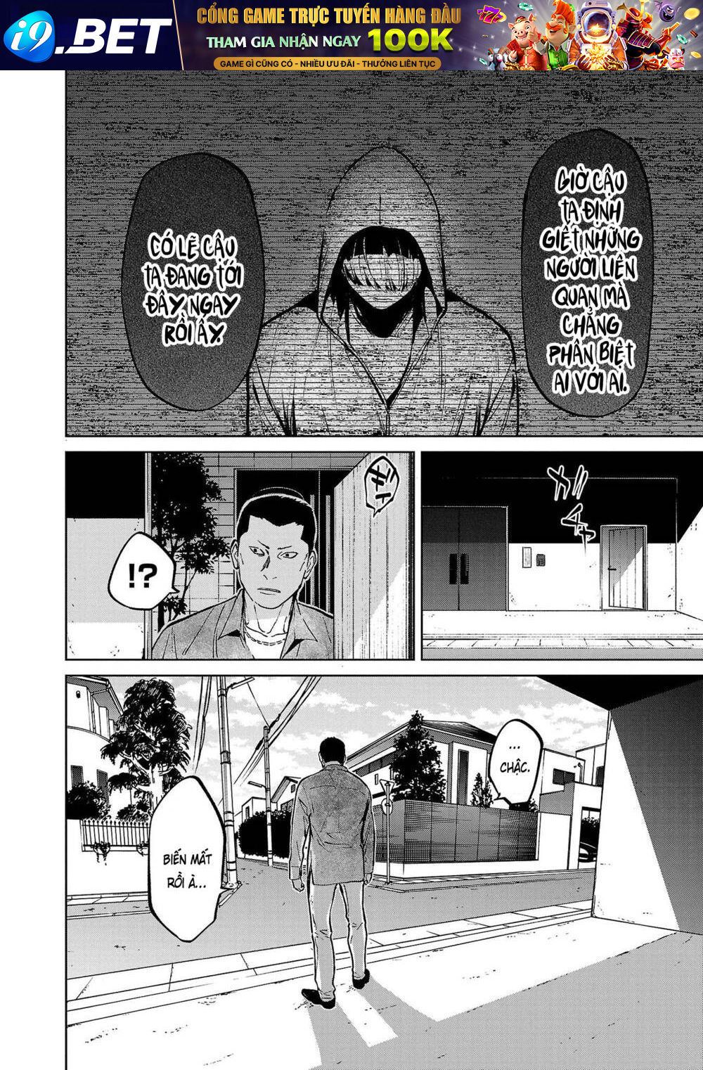 Vậy Để Tôi Giết Chúng Thay Cậu Nhé? - Chapter 41 - Page 20