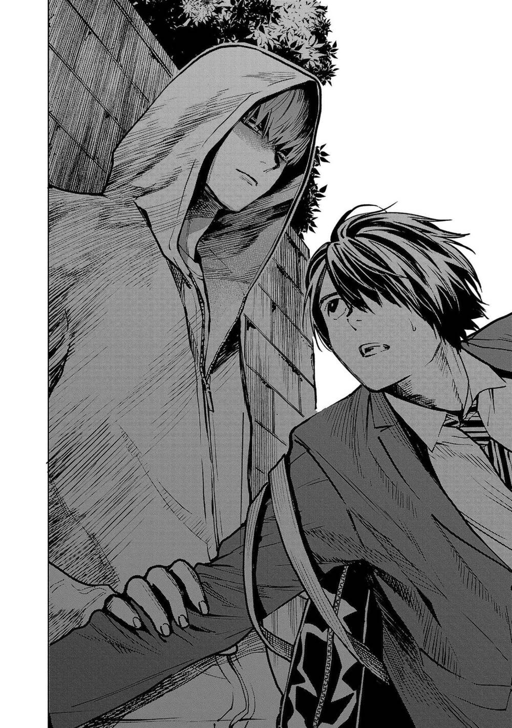 Vậy Để Tôi Giết Chúng Thay Cậu Nhé? - Chapter 42 - Page 10