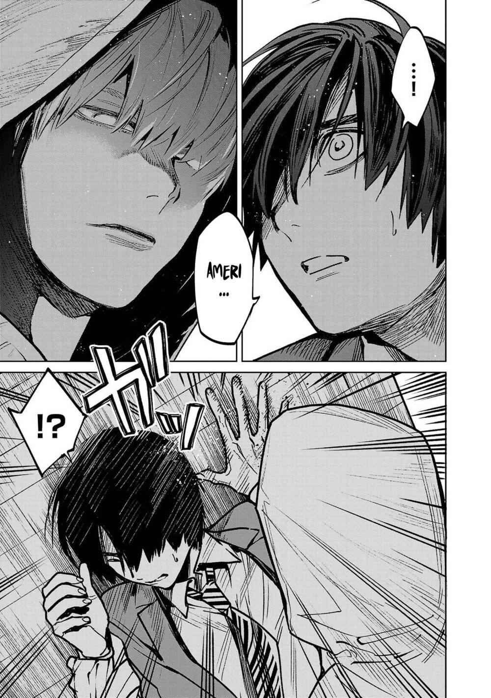 Vậy Để Tôi Giết Chúng Thay Cậu Nhé? - Chapter 42 - Page 11