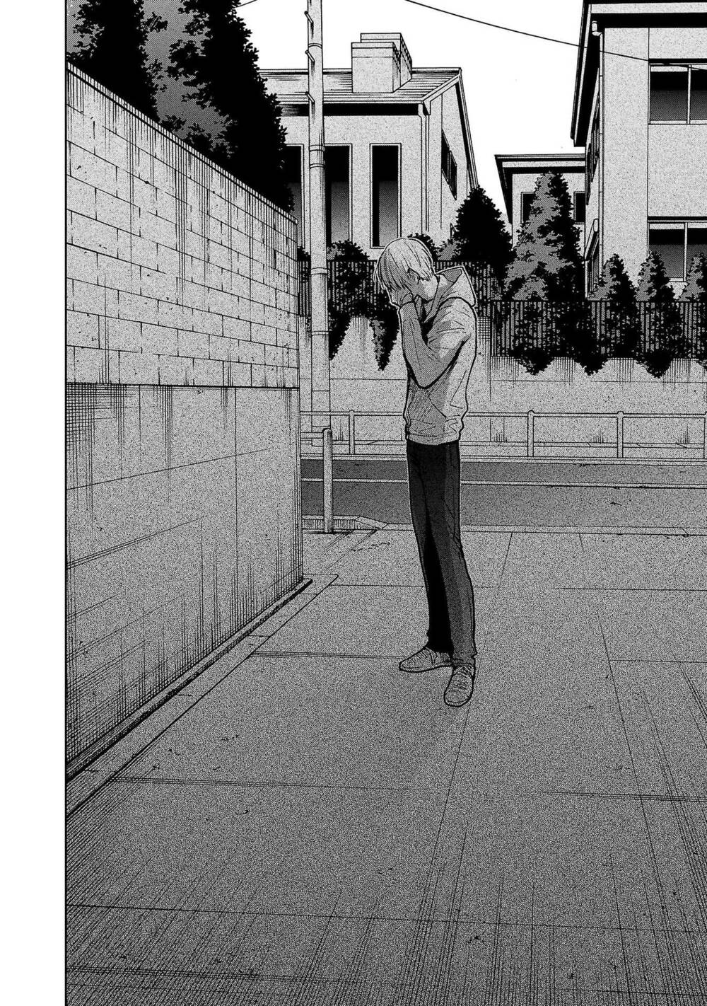 Vậy Để Tôi Giết Chúng Thay Cậu Nhé? - Chapter 42 - Page 22