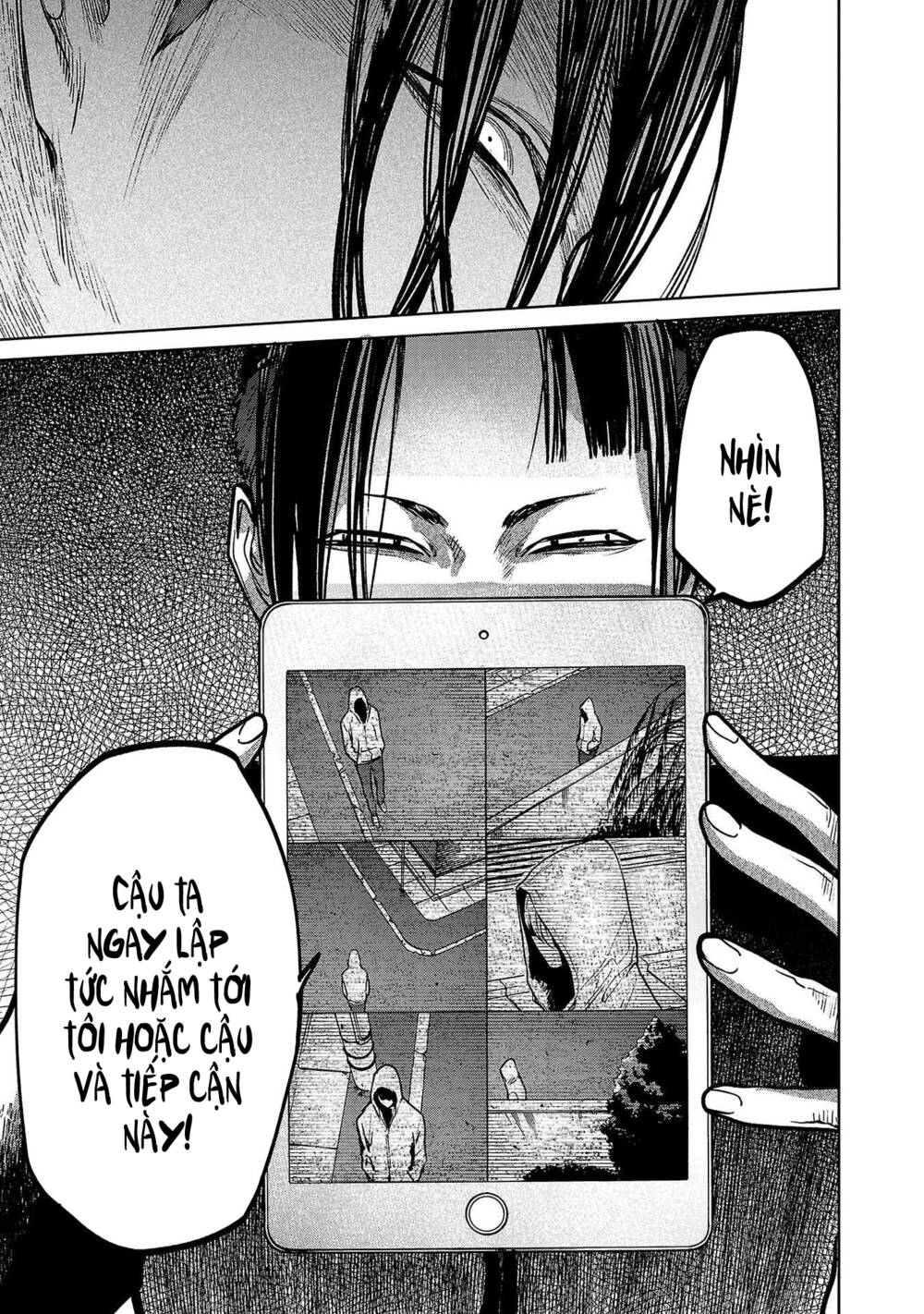 Vậy Để Tôi Giết Chúng Thay Cậu Nhé? - Chapter 42 - Page 5