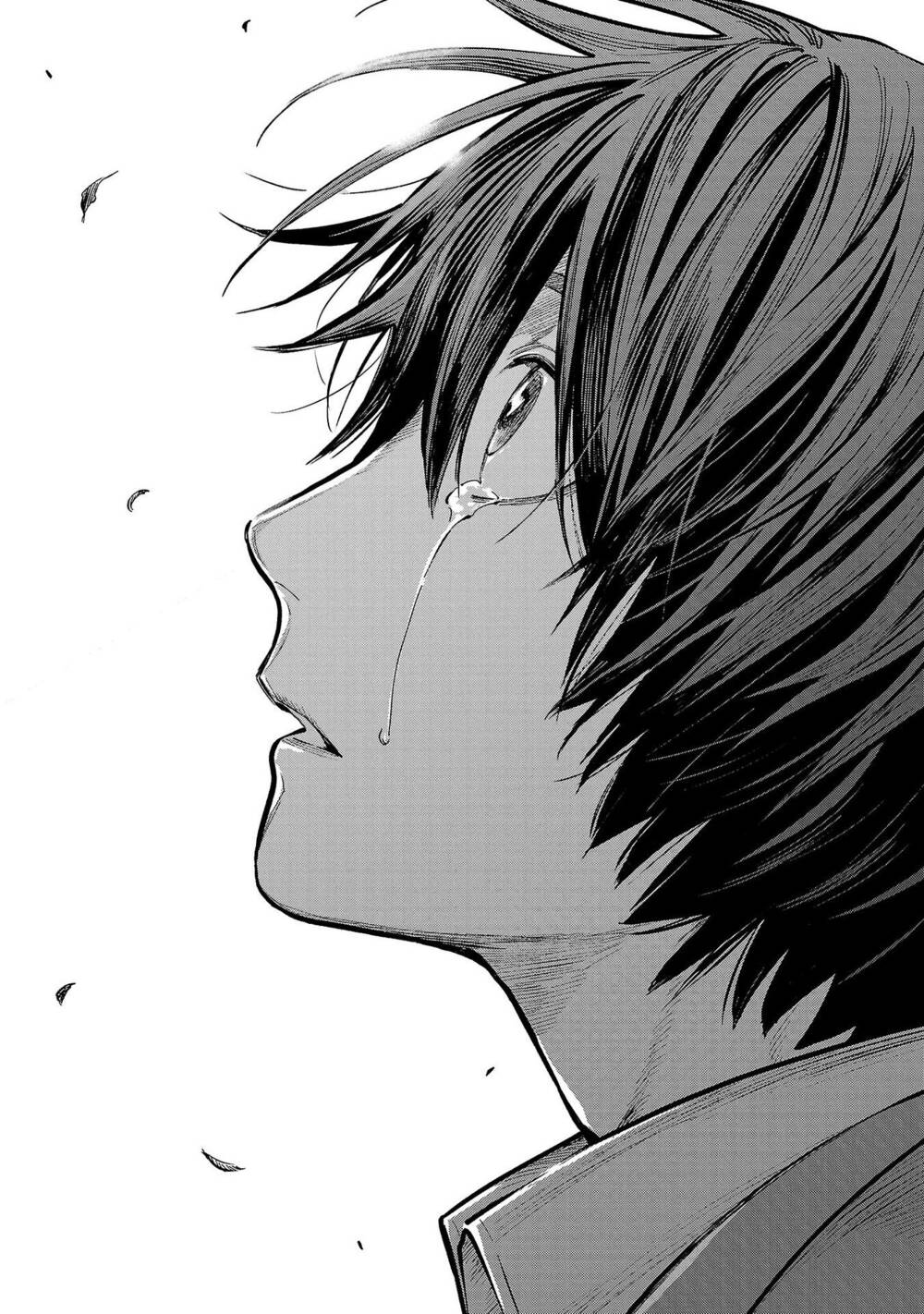 Vậy Để Tôi Giết Chúng Thay Cậu Nhé? - Chapter 43 - Page 16