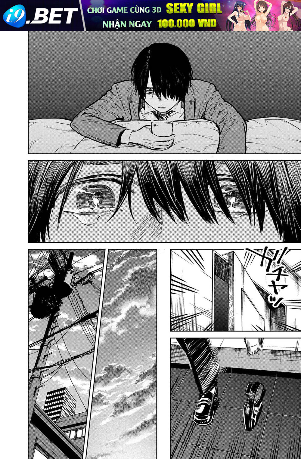 Vậy Để Tôi Giết Chúng Thay Cậu Nhé? - Chapter 43 - Page 4