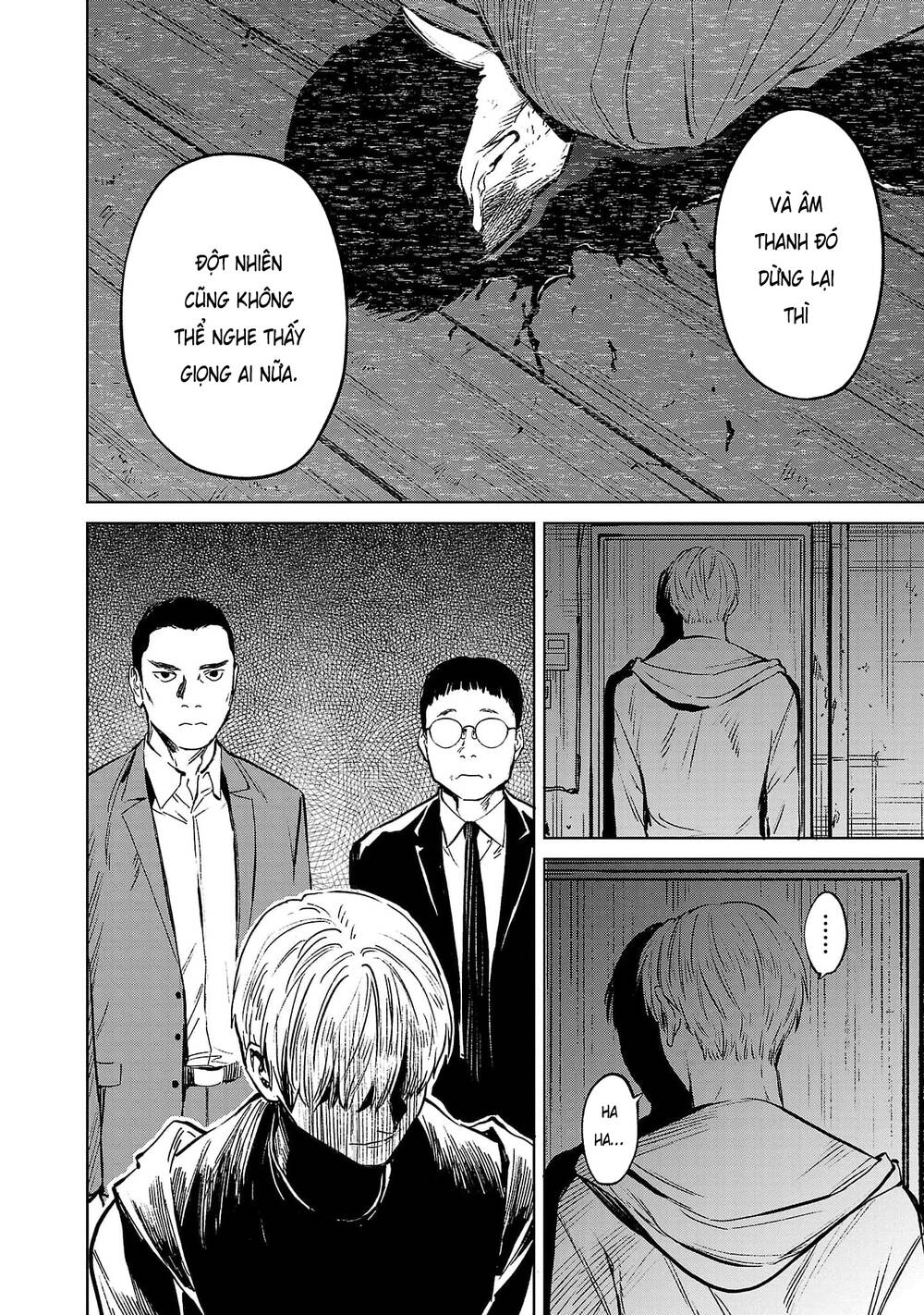 Vậy Để Tôi Giết Chúng Thay Cậu Nhé? - Chapter 44 - Page 24