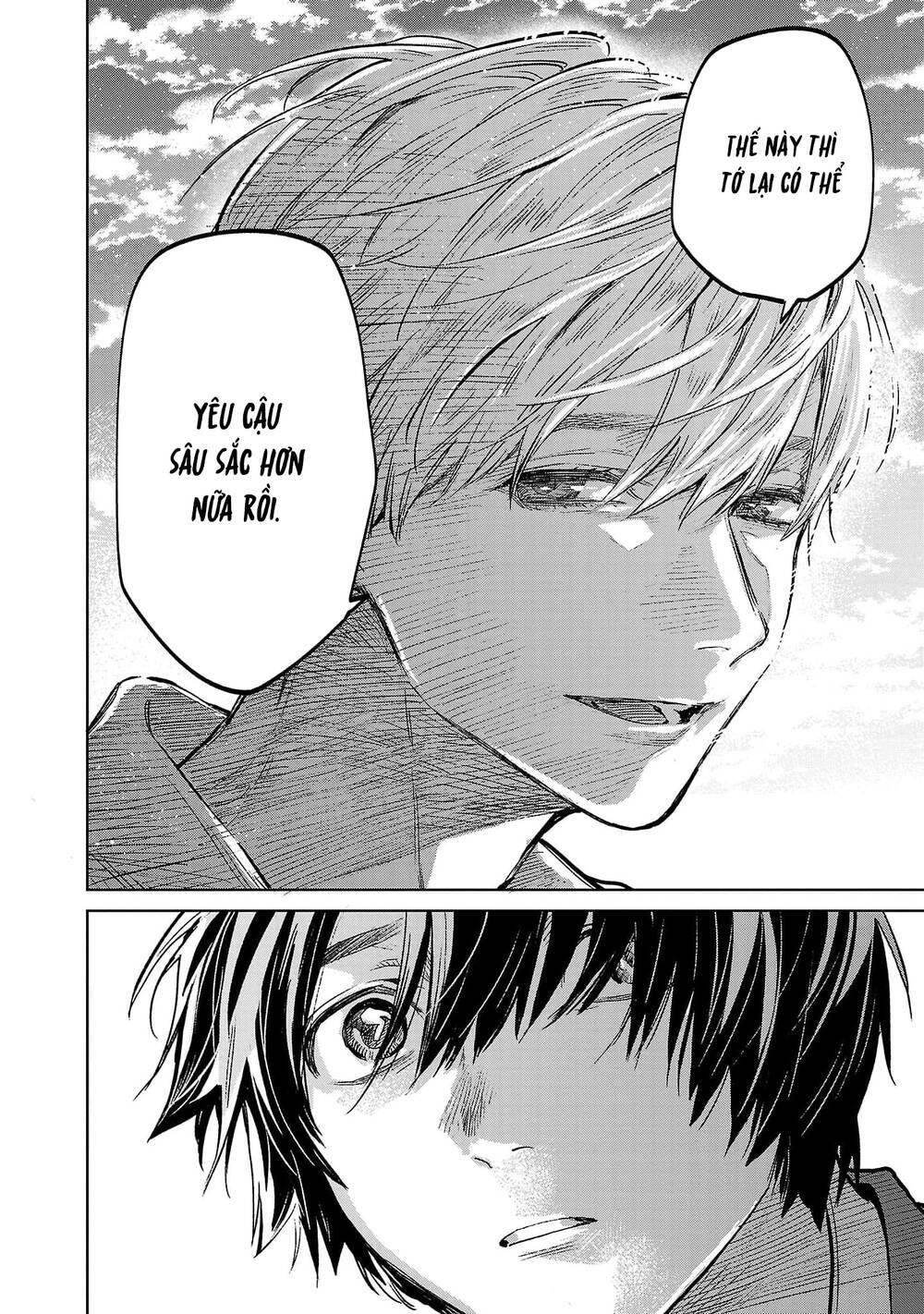 Vậy Để Tôi Giết Chúng Thay Cậu Nhé? - Chapter 44 - Page 8