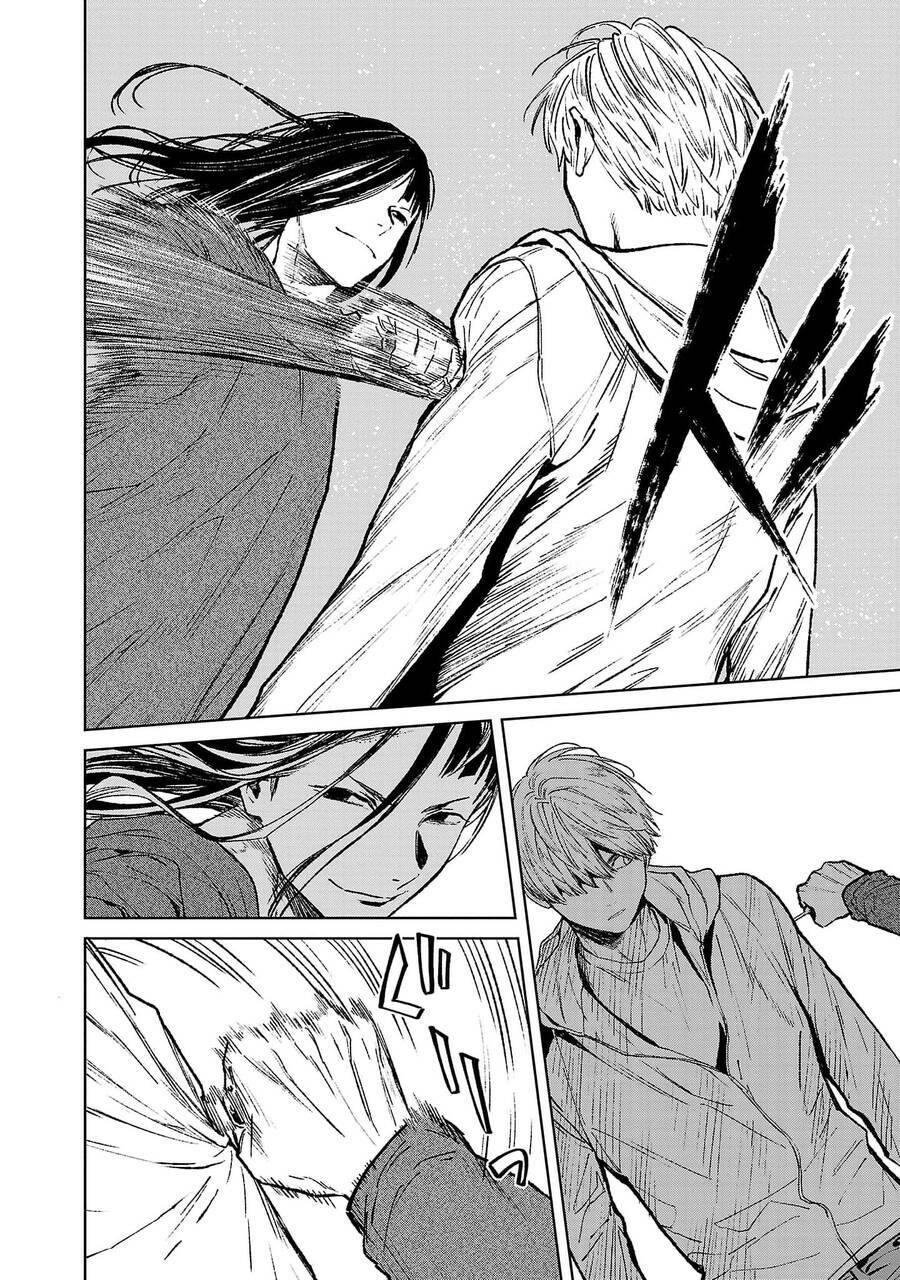 Vậy Để Tôi Giết Chúng Thay Cậu Nhé? - Chapter 45 - Page 11