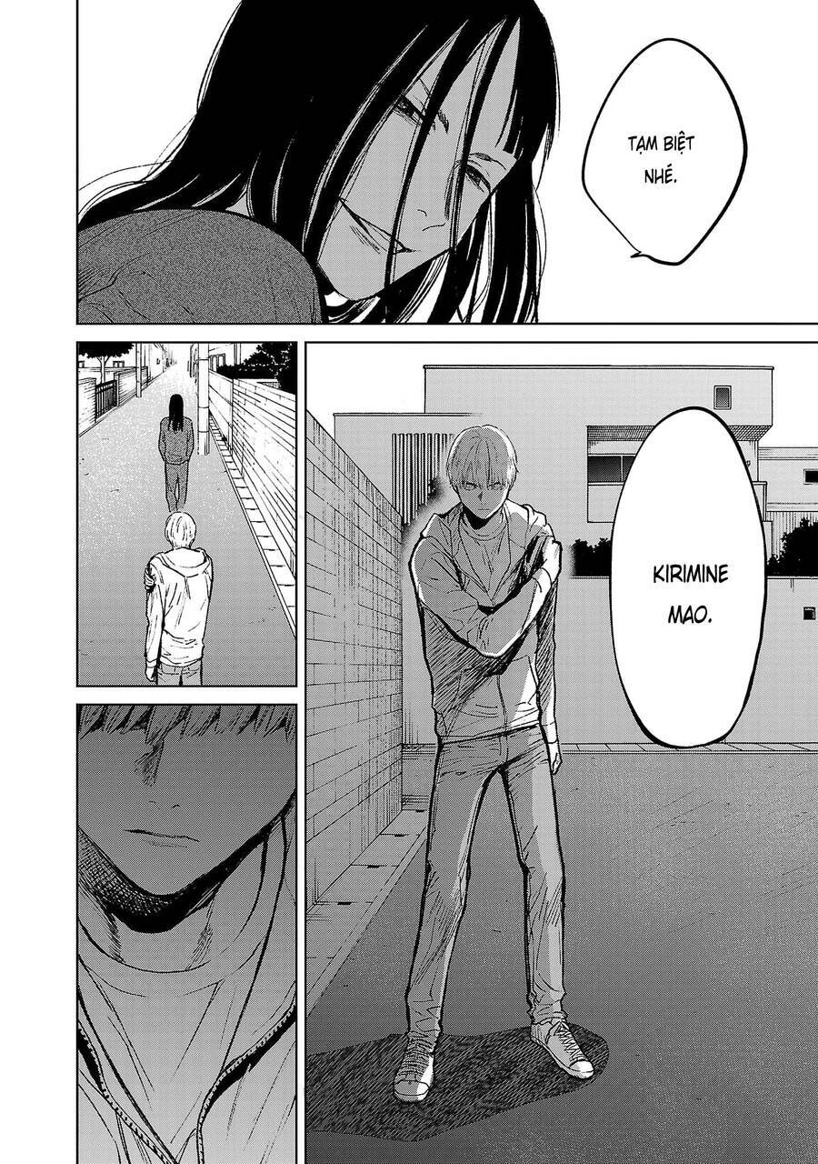 Vậy Để Tôi Giết Chúng Thay Cậu Nhé? - Chapter 45 - Page 13