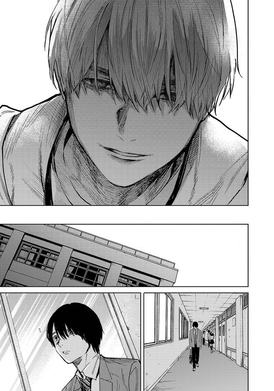 Vậy Để Tôi Giết Chúng Thay Cậu Nhé? - Chapter 45 - Page 14